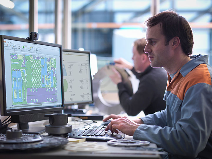Related image for Hypertherm Inc.