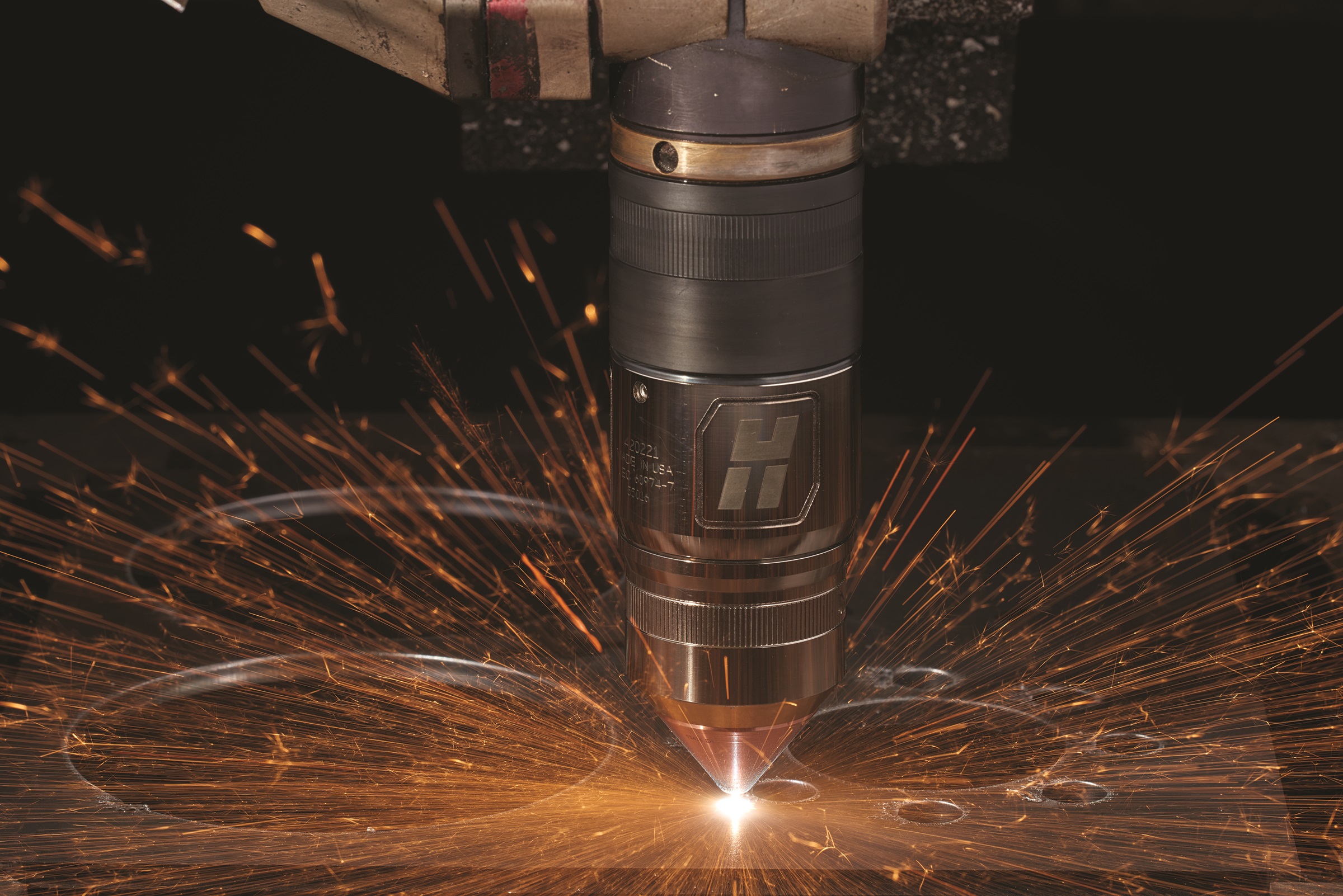Related image for Hypertherm Inc.