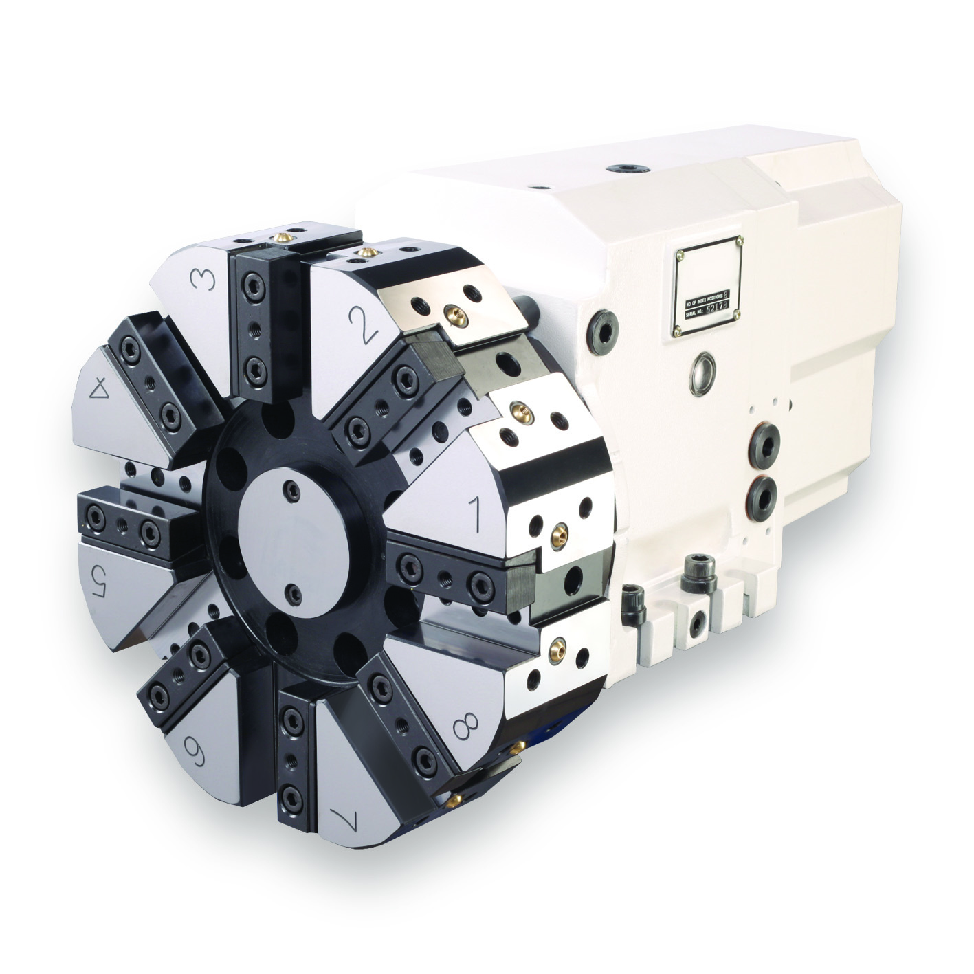 Related image for Automatic Tool Changers Inc.