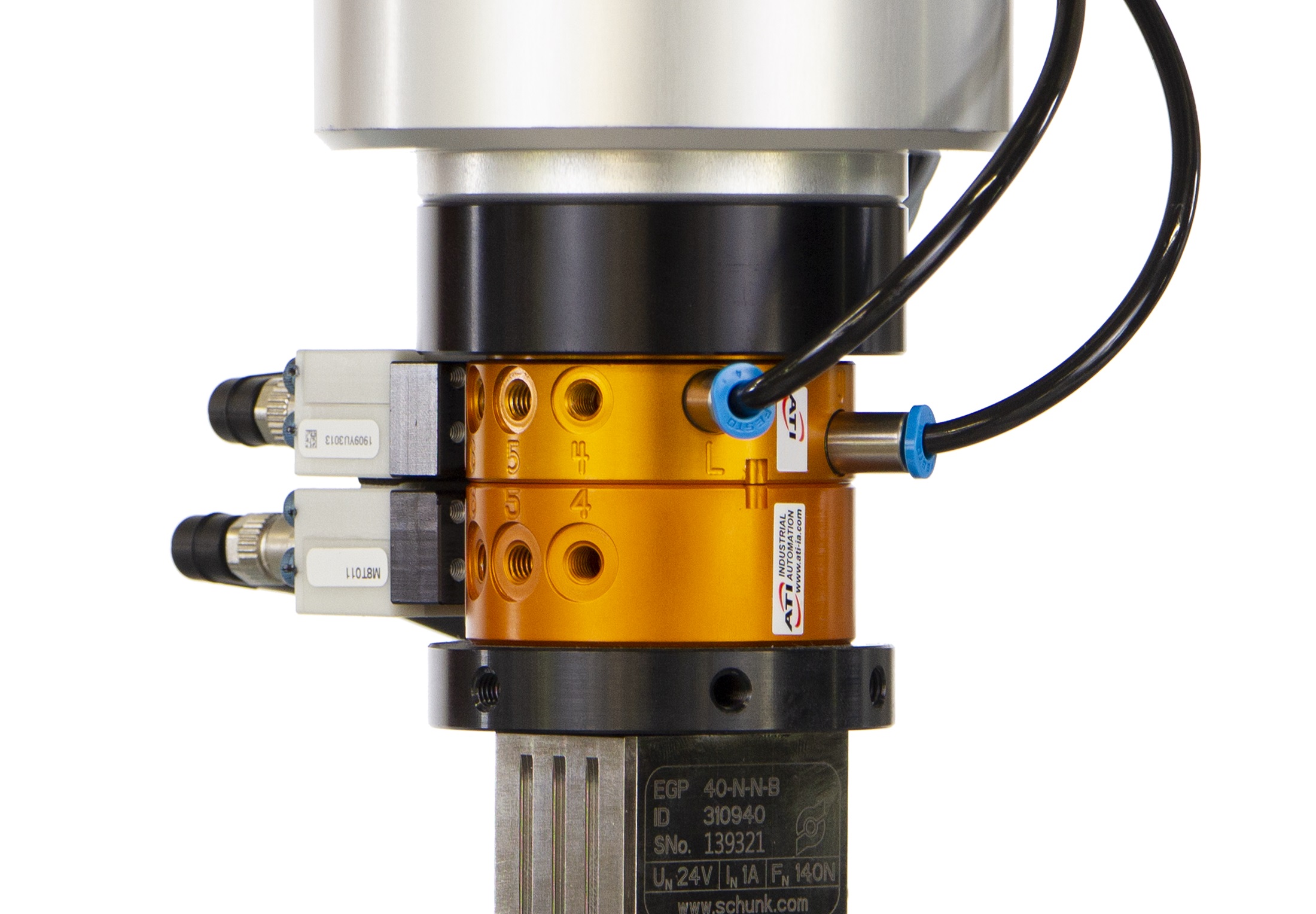 Related image for ATI Industrial Automation