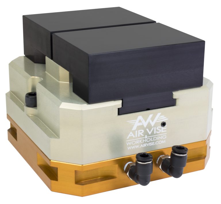 Related image for Air Vise & Workholding Inc.