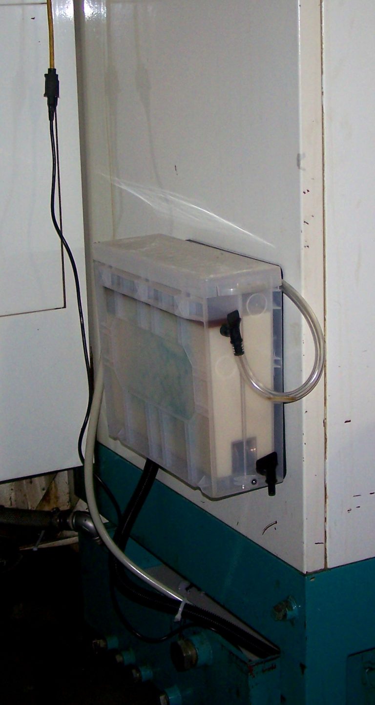 Related image for Abanaki Corp., Oil Skimmer Div.