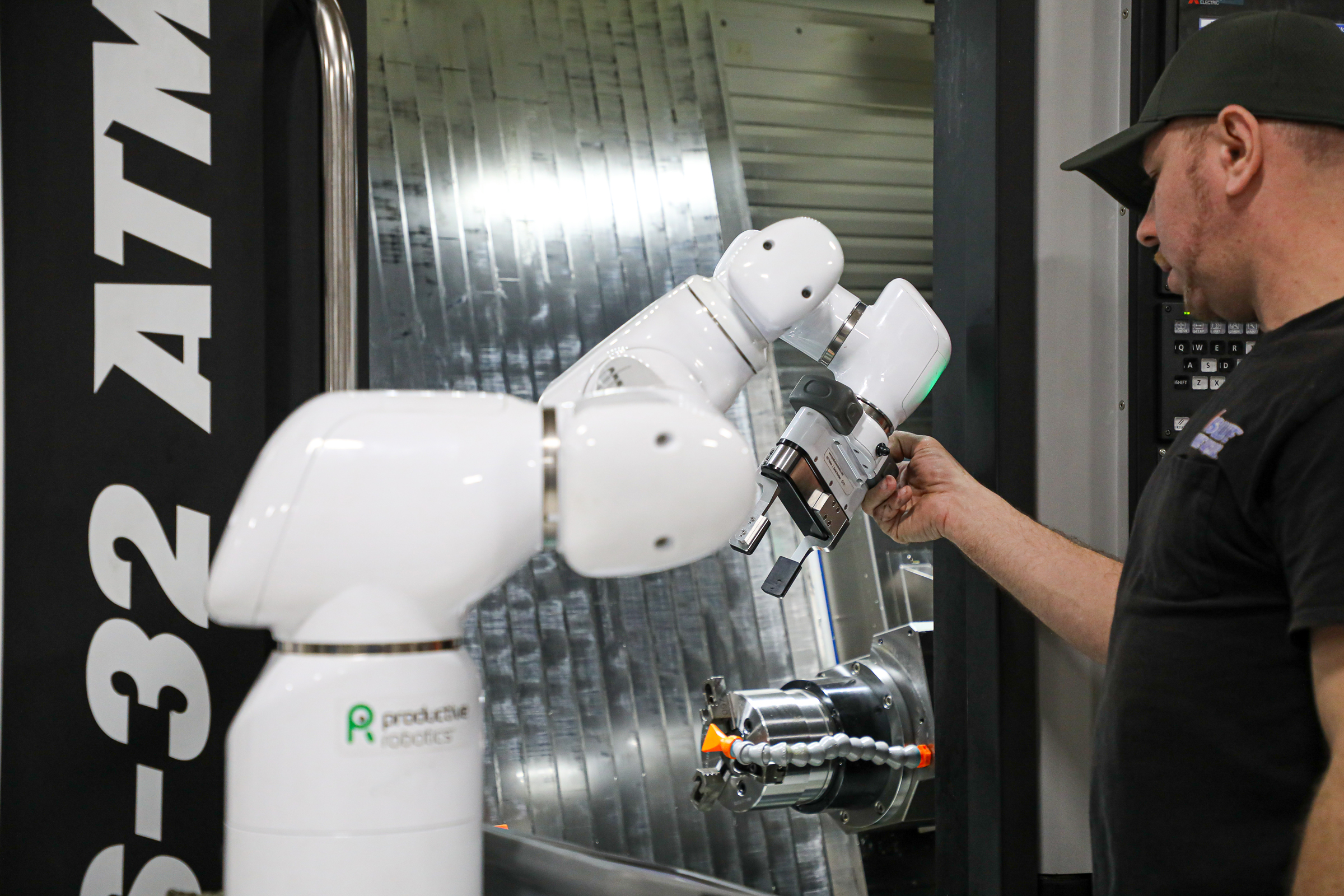 Related image for Absolute Machine Tools