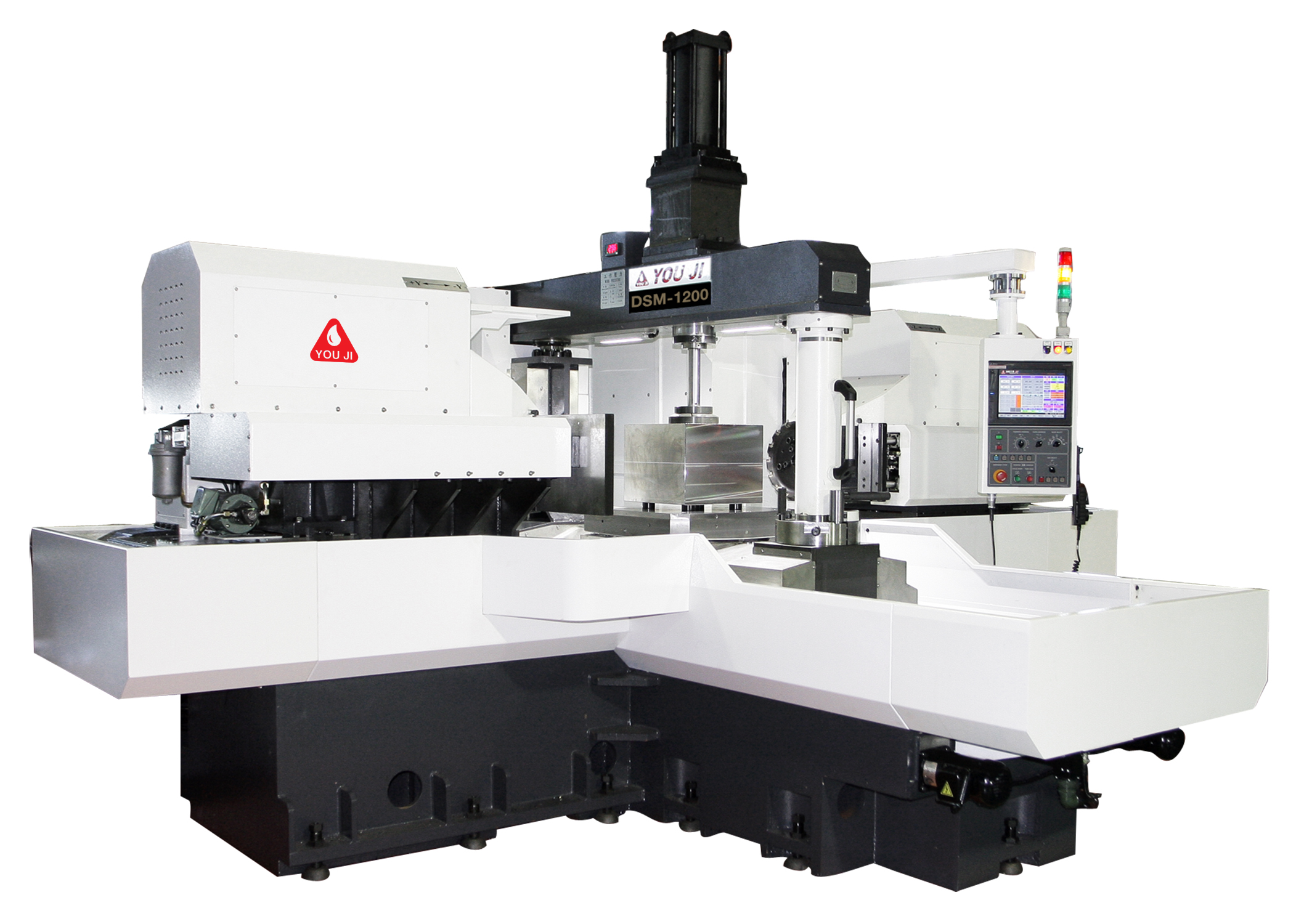 Related image for Absolute Machine Tools