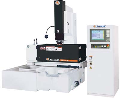 Related image for Accutex EDM