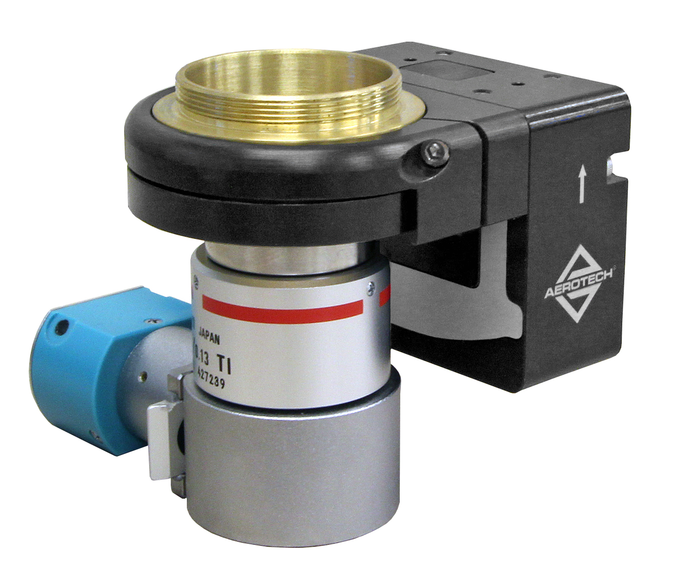 Related image for Aerotech Inc.
