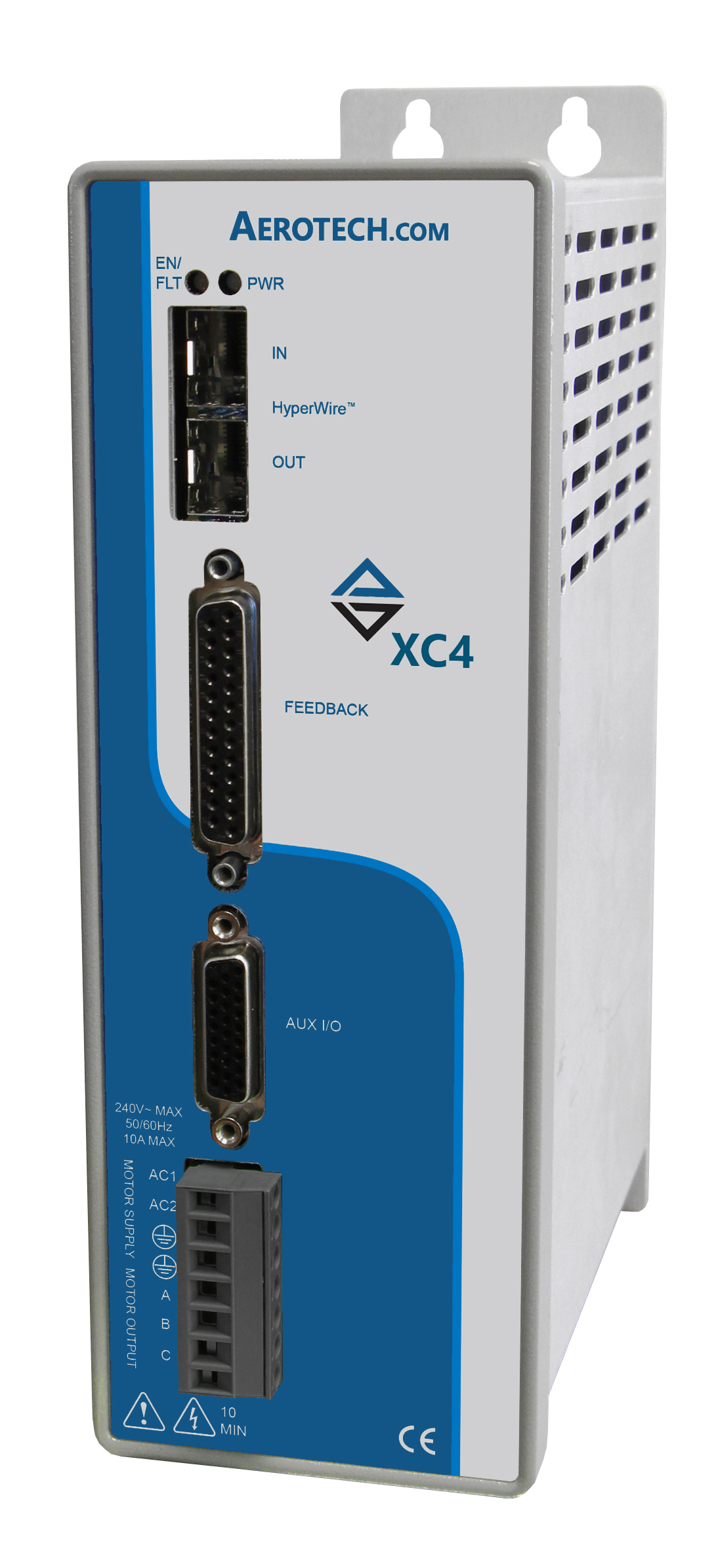 Related image for Aerotech Inc.