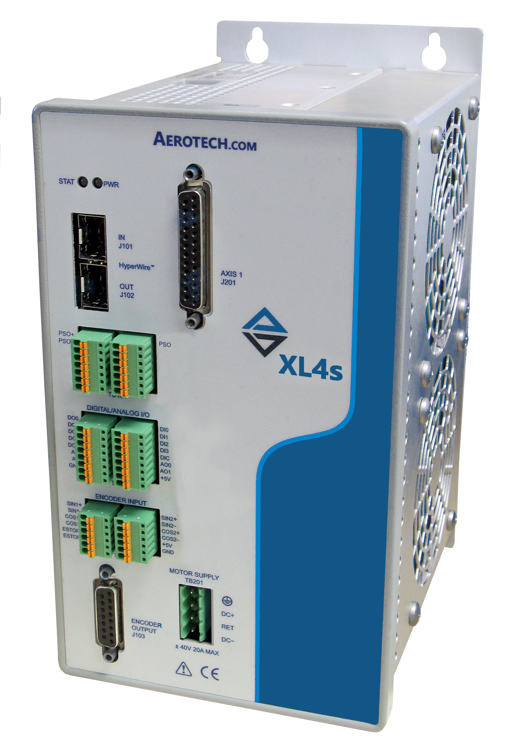 Related image for Aerotech Inc.