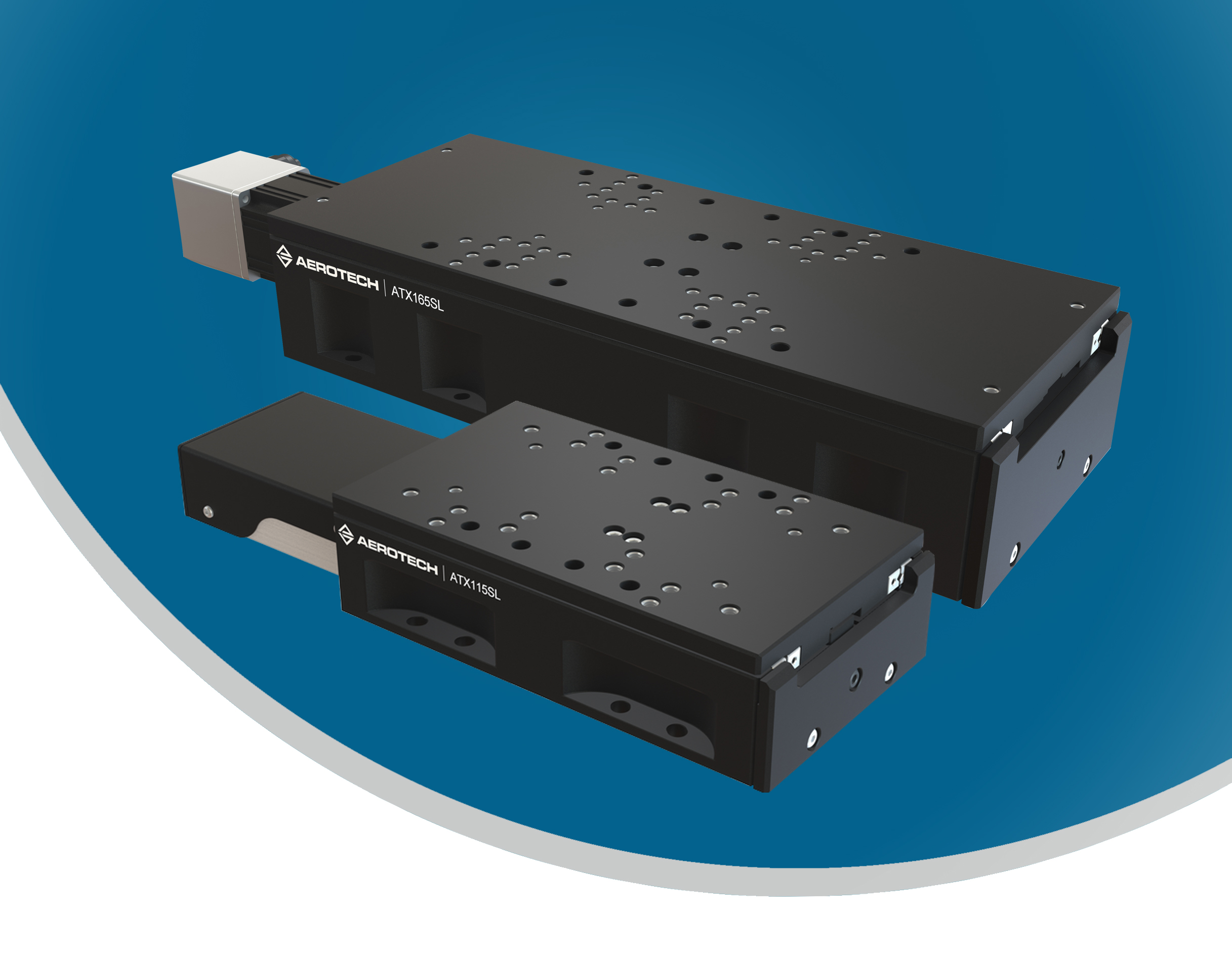 Related image for Aerotech Inc.