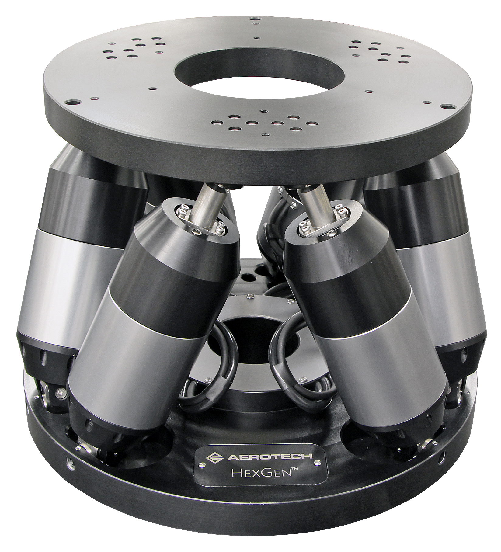 Related image for Aerotech Inc.