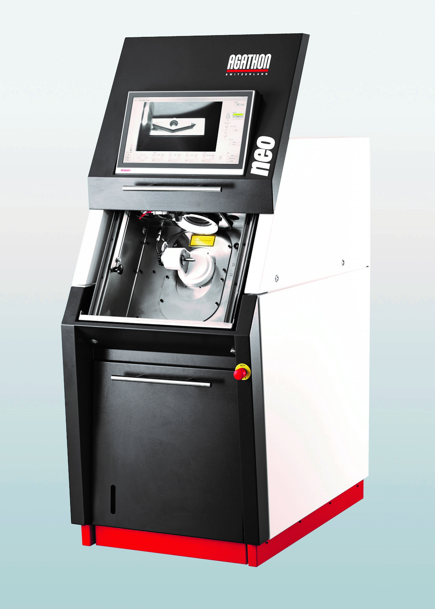 Related image for Agathon Machine Tools Inc.