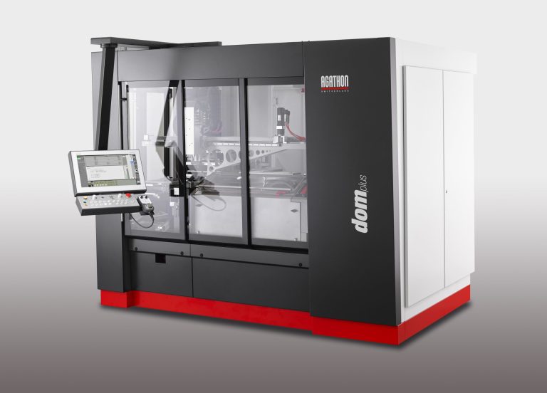 Related image for Agathon Machine Tools Inc.
