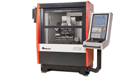 Related image for Amada Machinery America Inc.