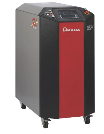 Related image for Amada Weld Tech Inc.