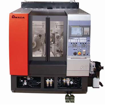 Related image for Amada Machinery America Inc.