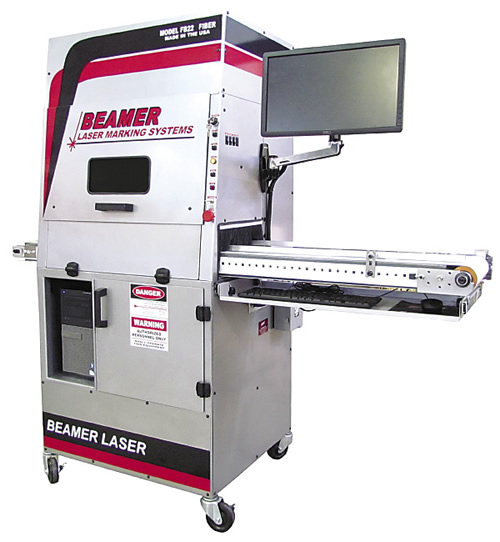 Related image for Beamer Laser Marking Systems