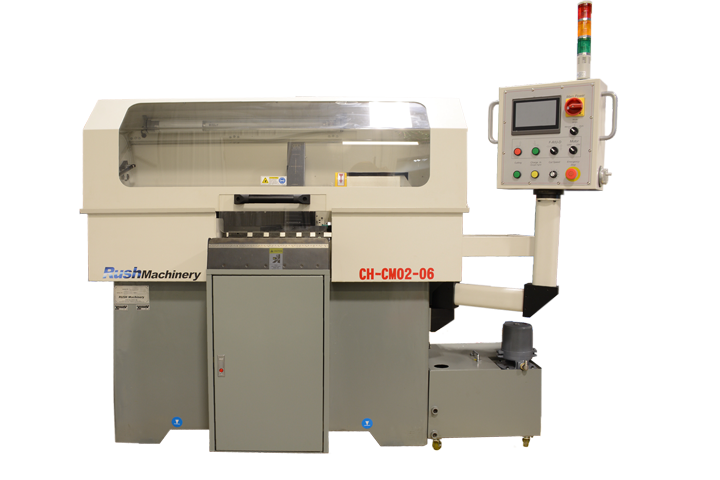 Related image for Rush Machinery