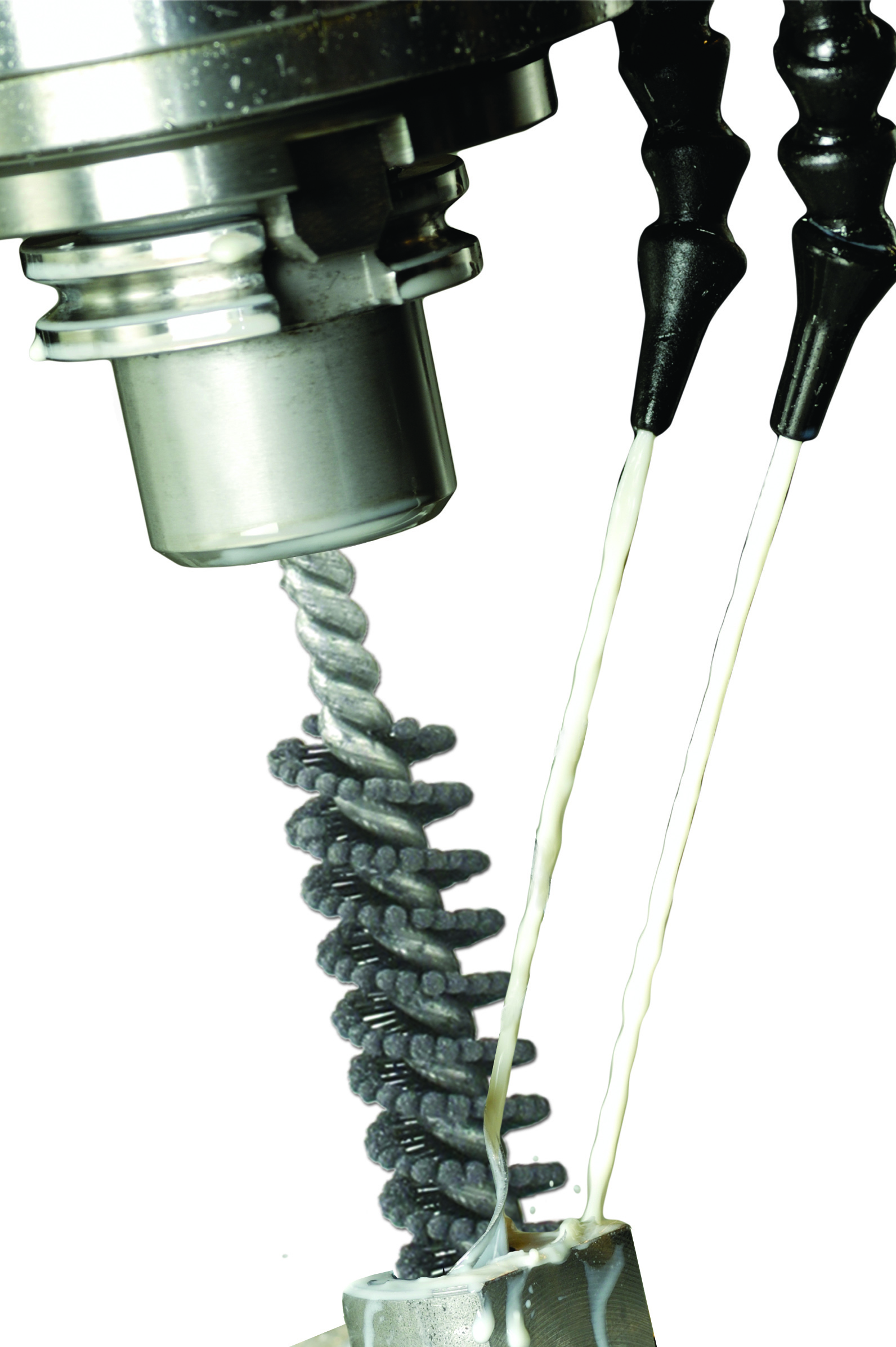 Related image for Brush Research Mfg. Co. Inc.