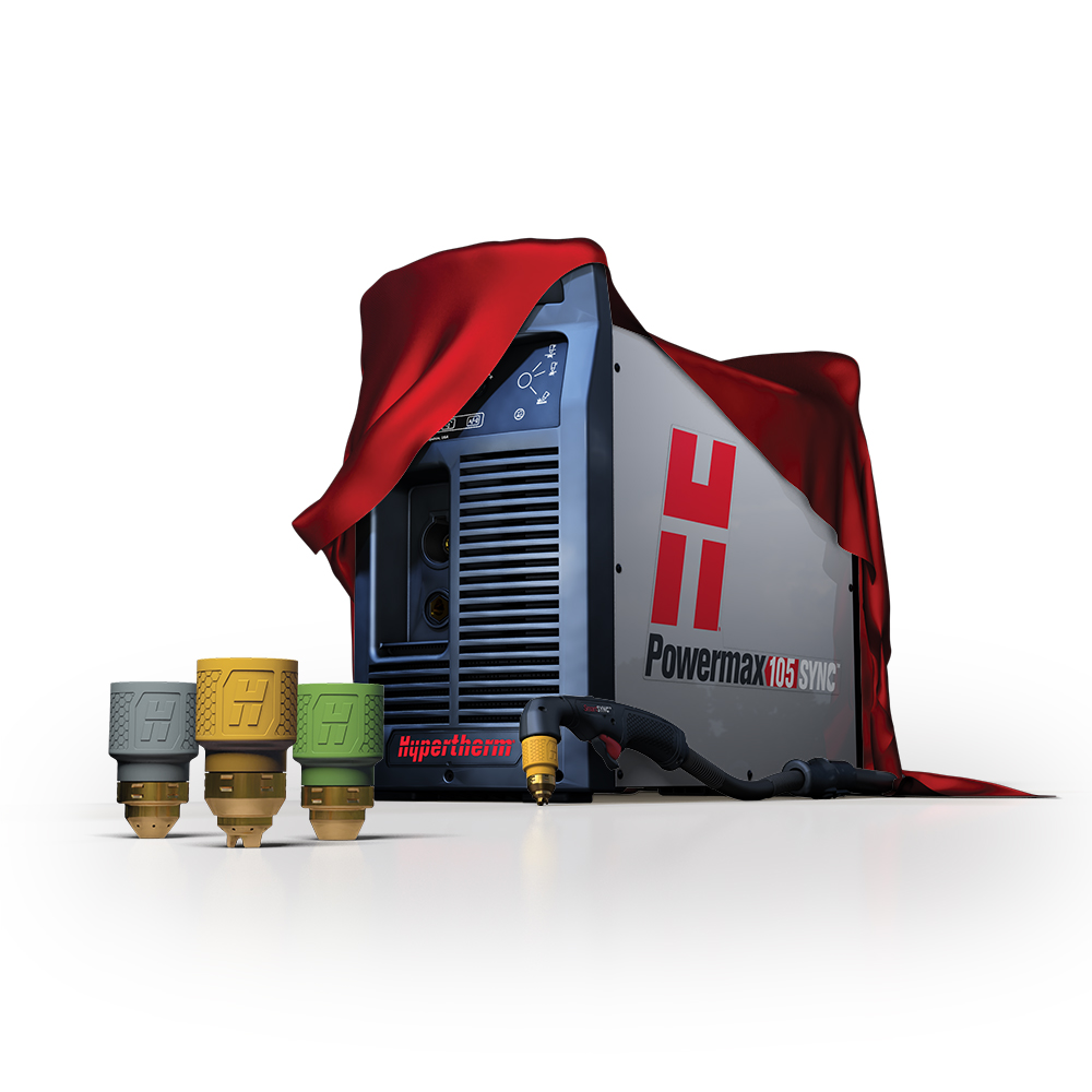 Related image for Hypertherm Inc.