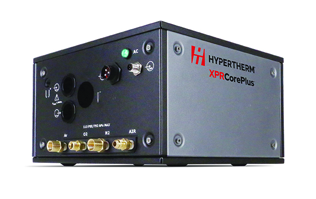 Related image for Hypertherm Inc.