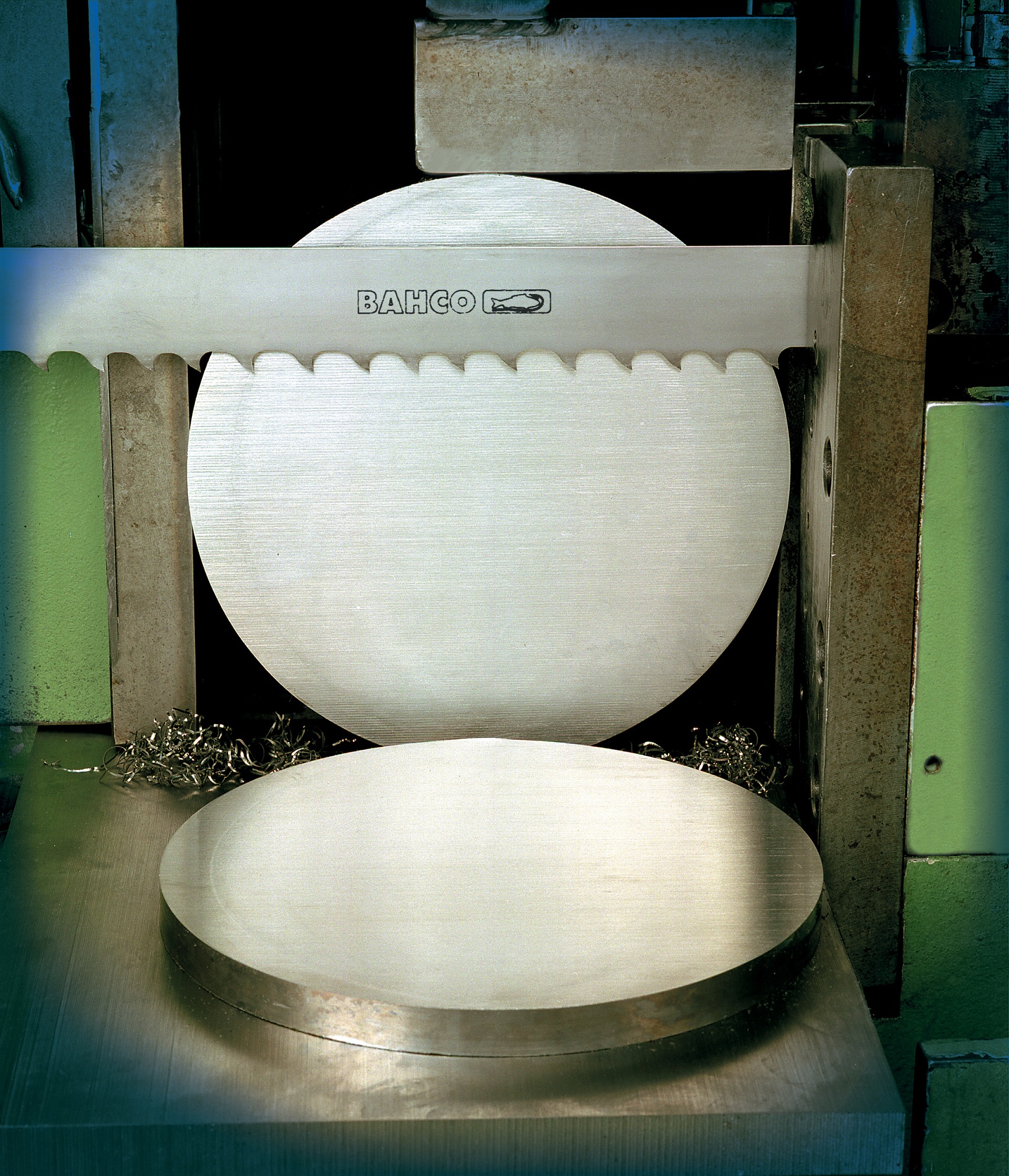 Related image for Bahco Bandsaw Blades