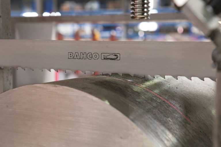 Related image for Bahco Bandsaw Blades
