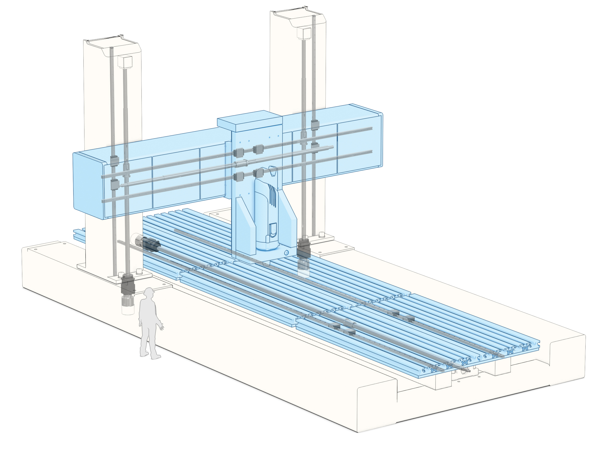 Related image for Thomson Industries Inc.