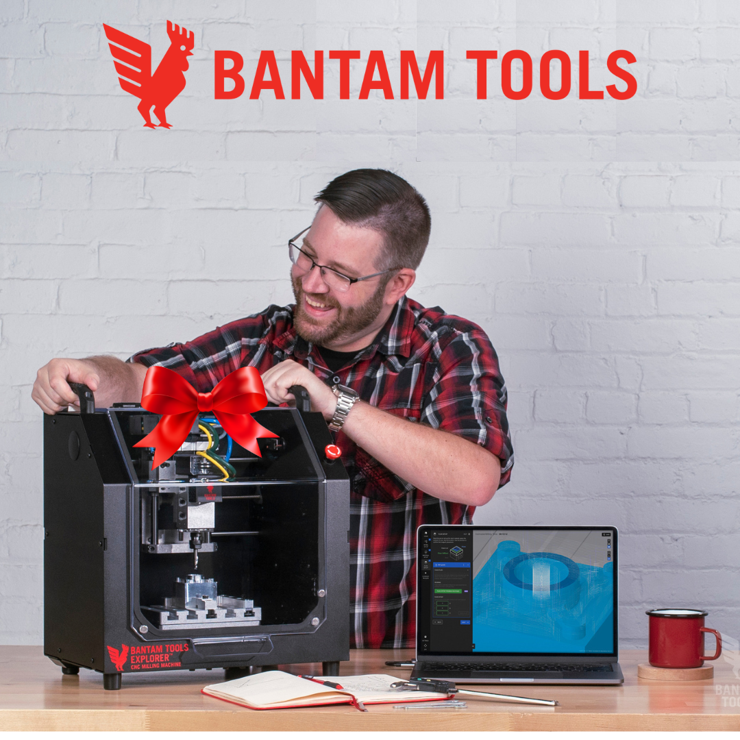 Related image for Bantam Tools