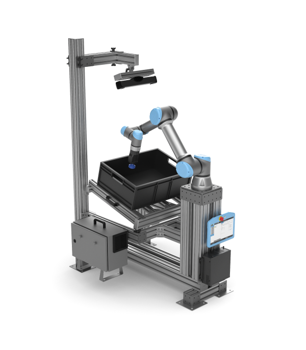 Related image for Universal Robots USA Inc.