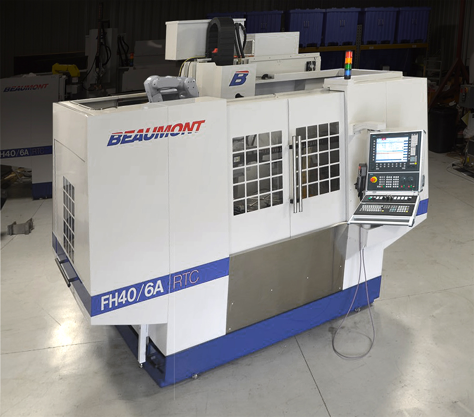 Related image for Beaumont Machine