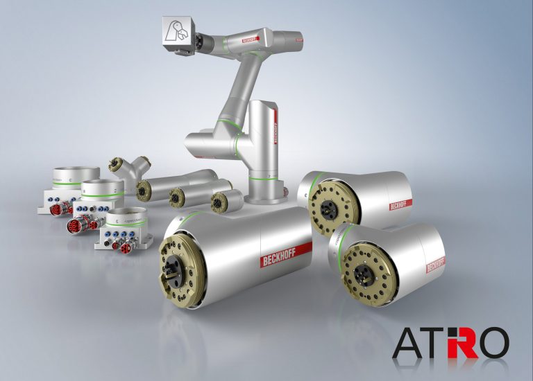 Related image for Beckhoff Automation LLC
