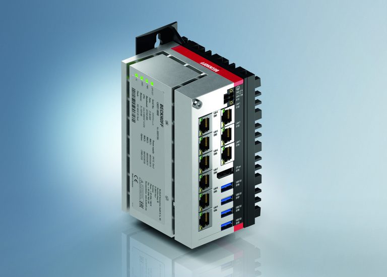 Related image for Beckhoff Automation LLC
