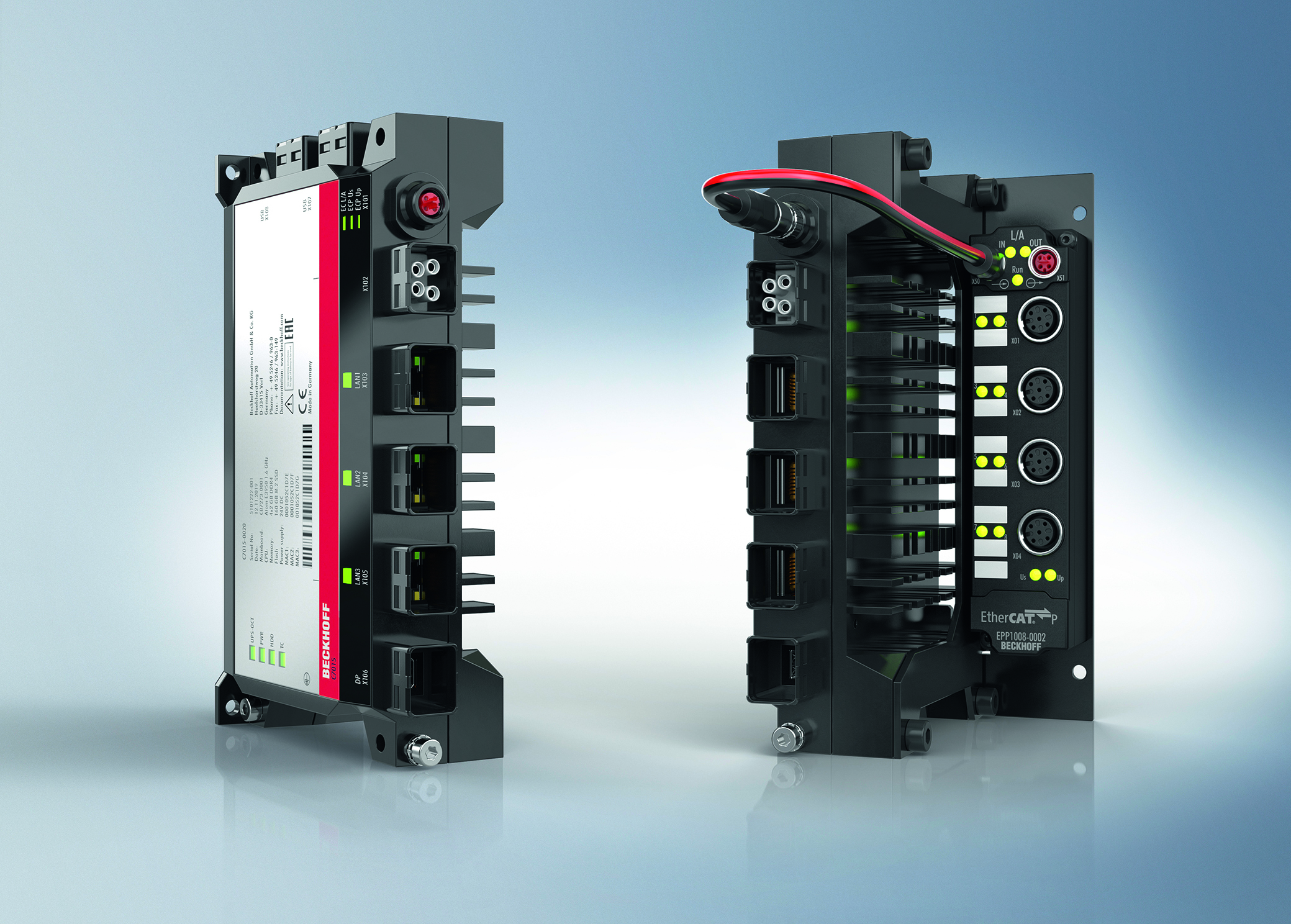 Related image for Beckhoff Automation LLC