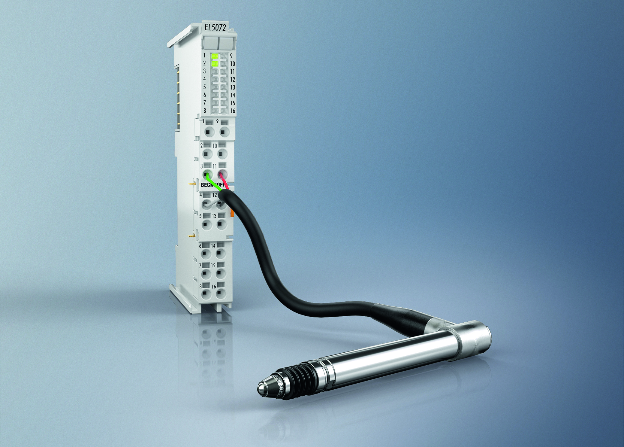 Related image for Beckhoff Automation LLC