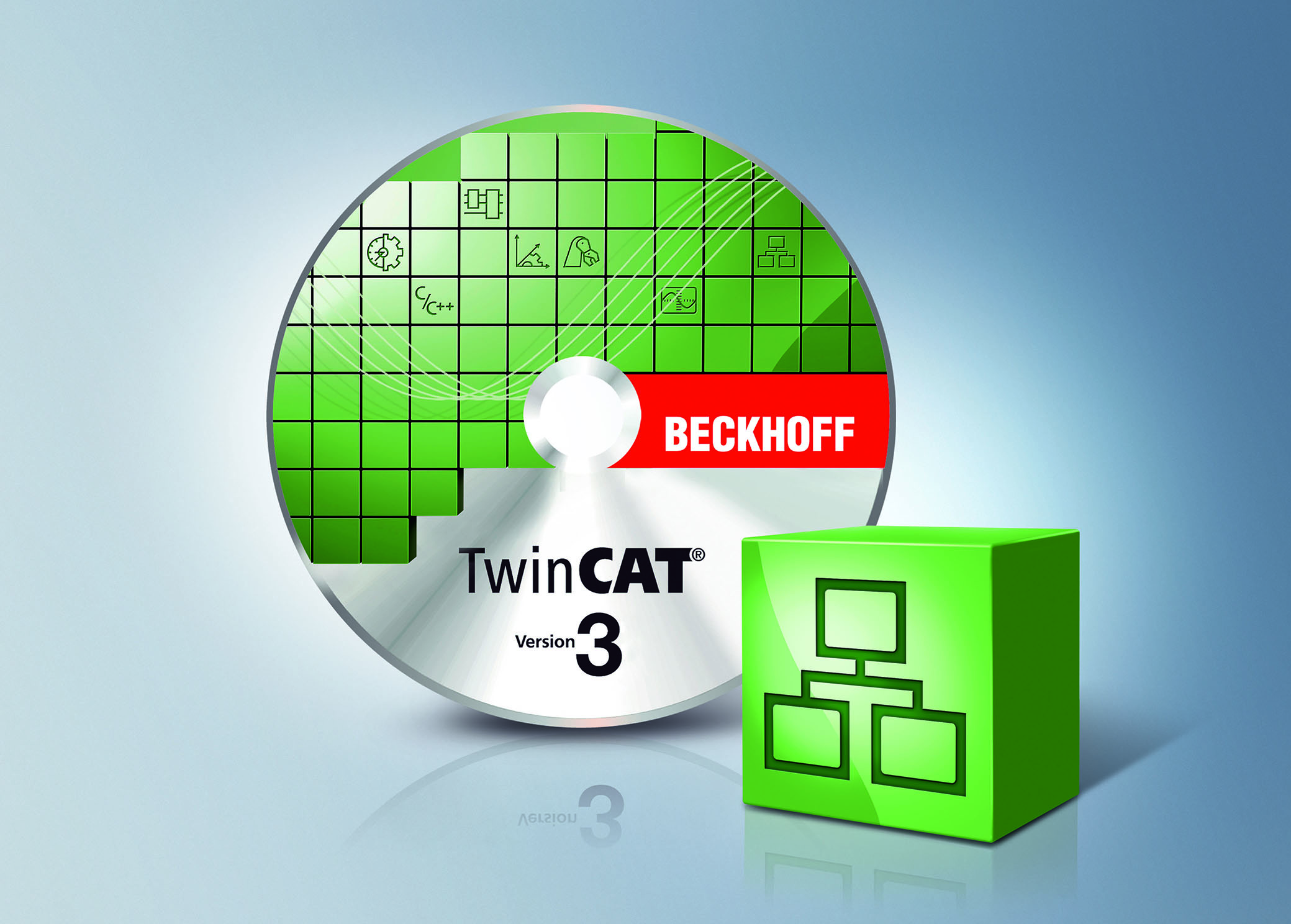 Related image for Beckhoff Automation LLC