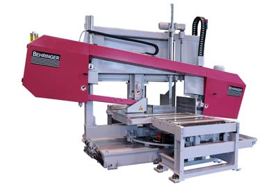 Related image for Behringer Saws Inc.