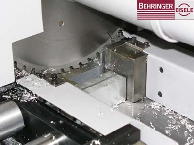 Related image for Behringer Saws Inc.