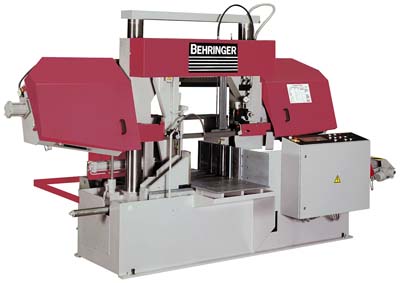 Related image for Behringer Saws Inc.