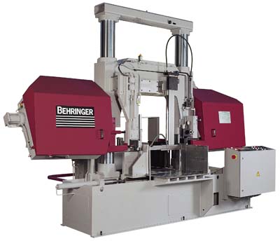 Related image for Behringer Saws Inc.