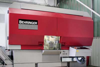 Related image for Behringer Saws Inc.