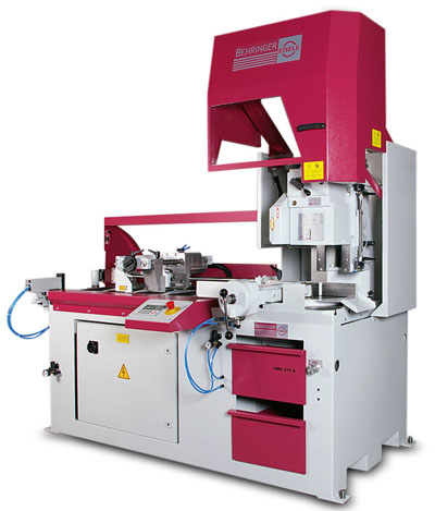 Related image for Behringer Saws Inc.