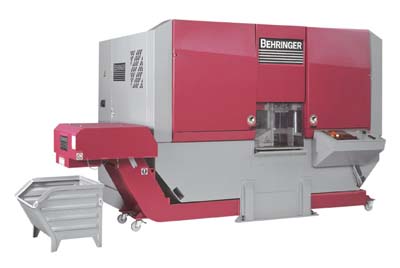 Related image for Behringer Saws Inc.