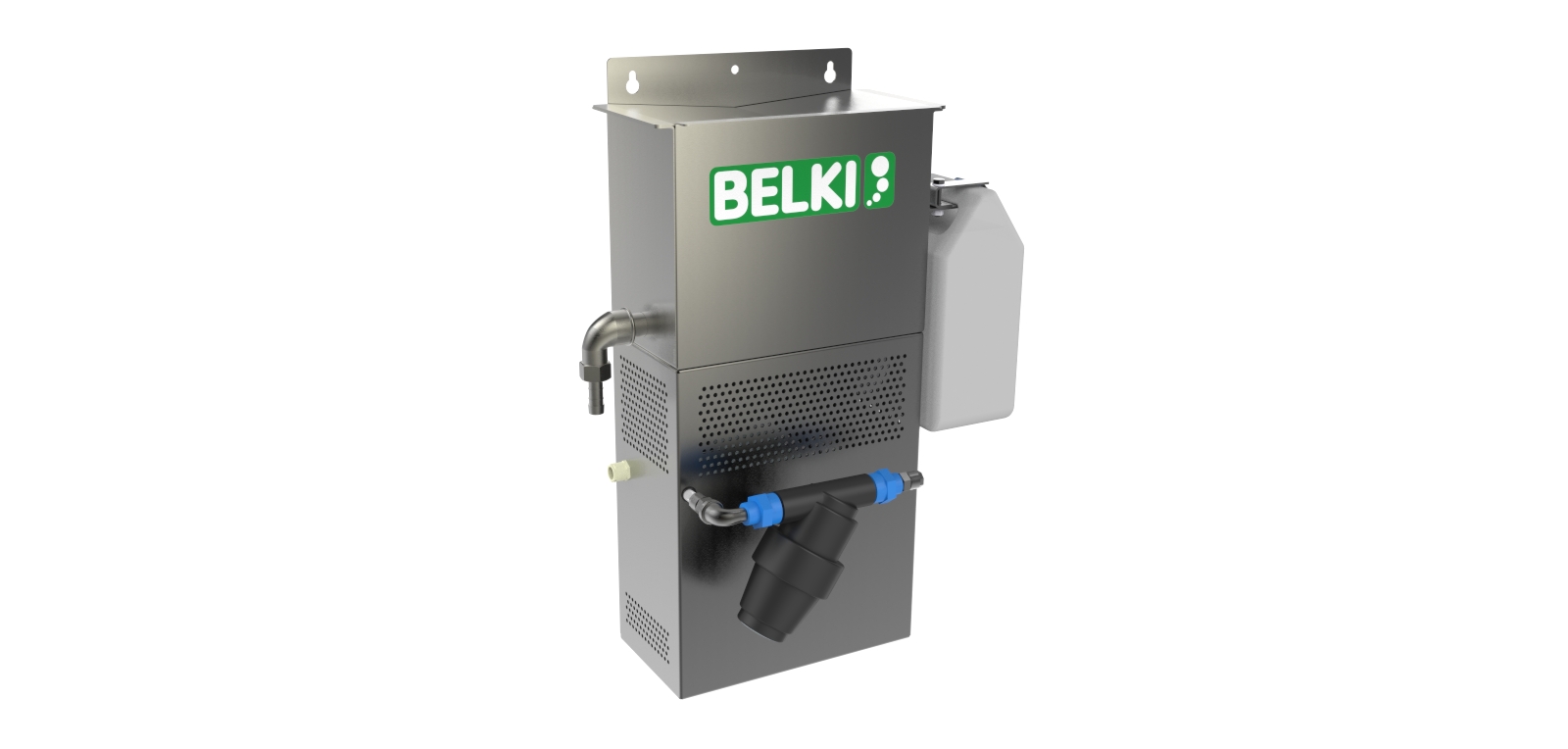 Related image for BELKI Filtertechnik GmbH