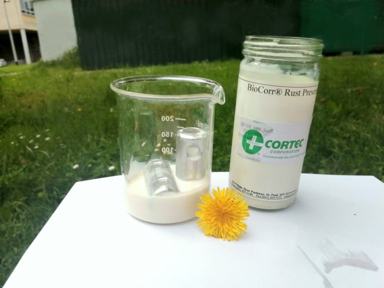 Related image for Cortec Corp.