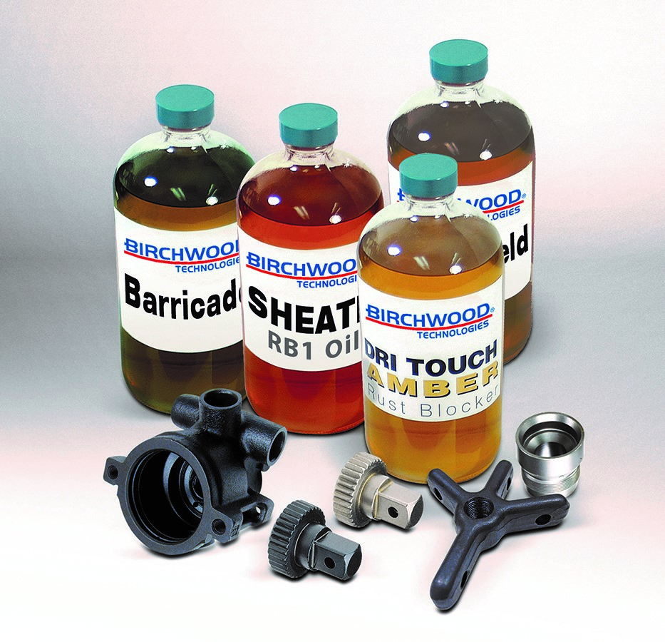 Related image for Birchwood Technologies