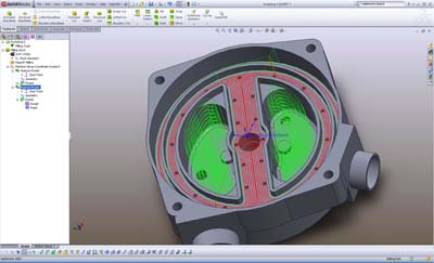Related image for BobCAD-CAM Inc.