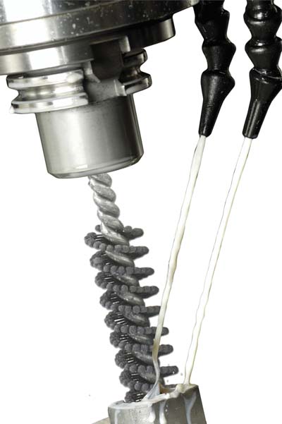 Related image for Brush Research Mfg. Co. Inc.