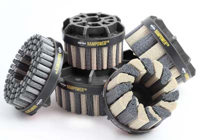 Related image for Brush Research Mfg. Co. Inc.