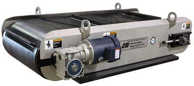 Related image for Bunting Magnetics Co.