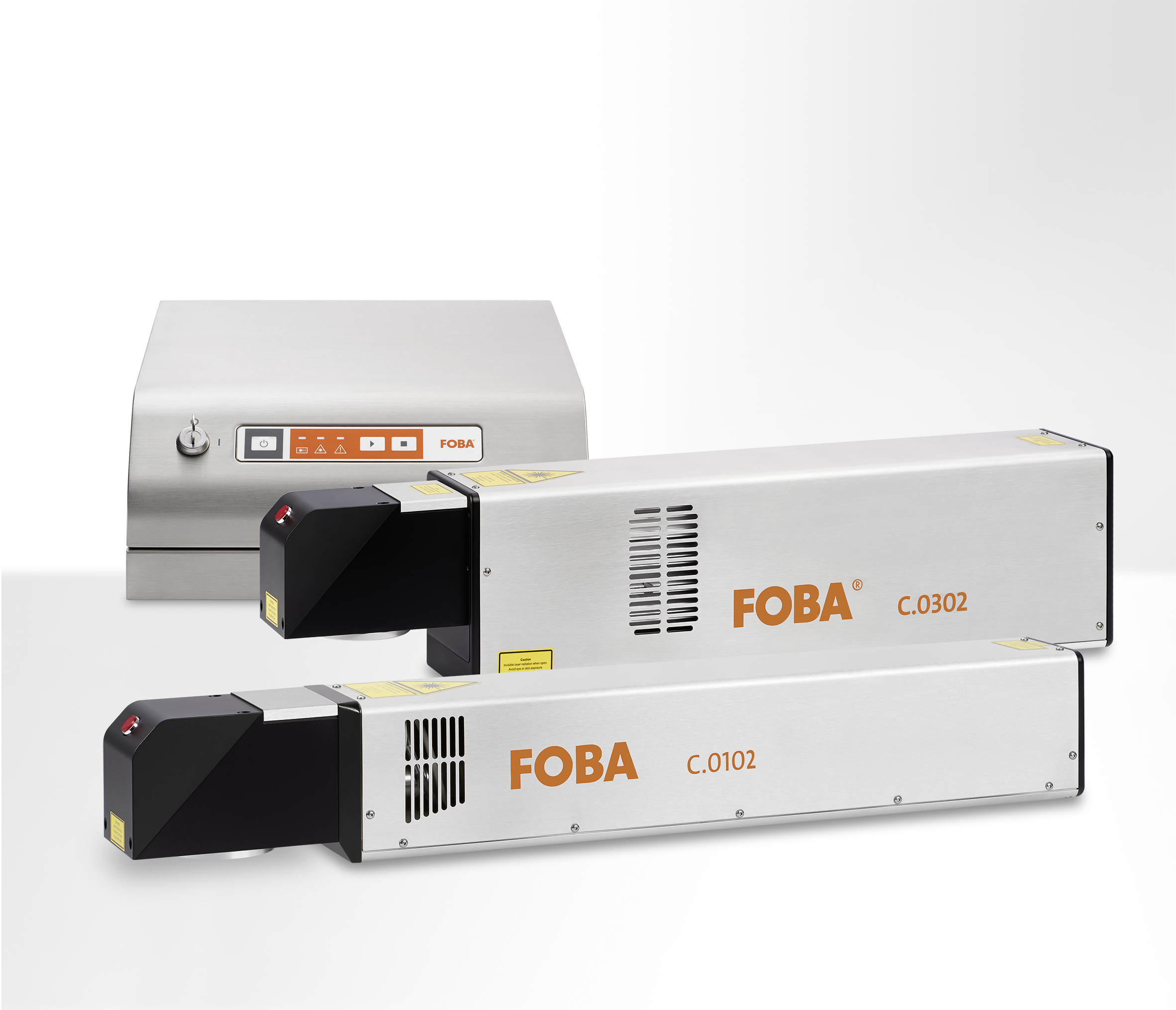 Related image for FOBA Laser Marking & Engraving (Alltec GmbH)